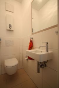 Großzügig Wohnen! 3 Zimmer mit zwei Balkonen in Bad Godesberg Muffendorf