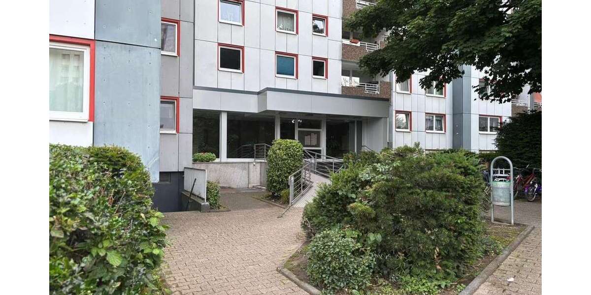 Etagenwohnung Köln Finkenberg - 3 Zimmer, 85 m&sup2;, 218.989&euro; | Angebot:26363411