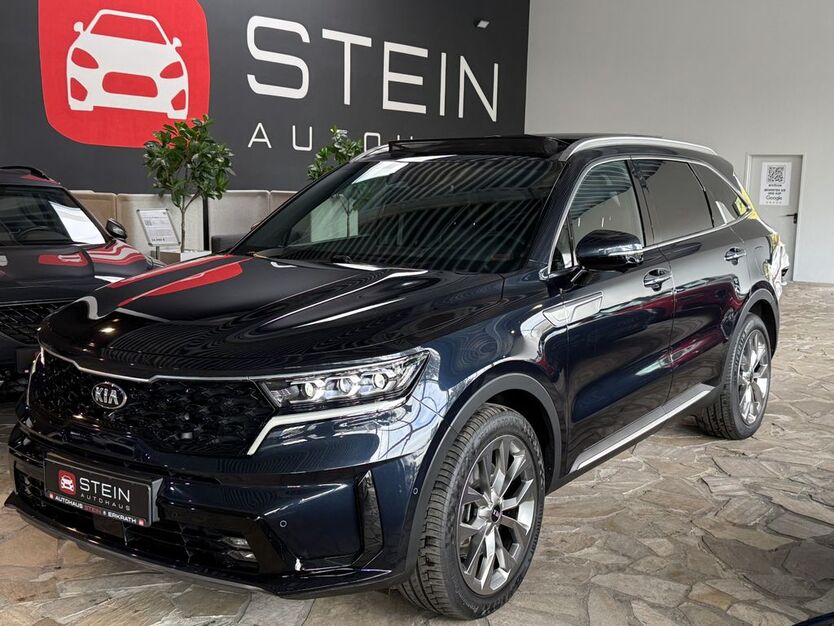 Kia Sorento 61.300 km 36.590 € Erkrath (bei Düsseldorf) 40699