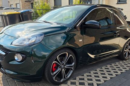 Opel Adam 105.000 km 12.579 &euro; Kerpen 50170