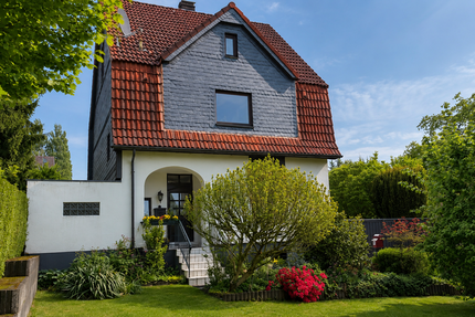 Haus Solingen Höhscheid - 6 Zimmer, 146 m&sup2;, 479.000&euro; | Angebot:26826891