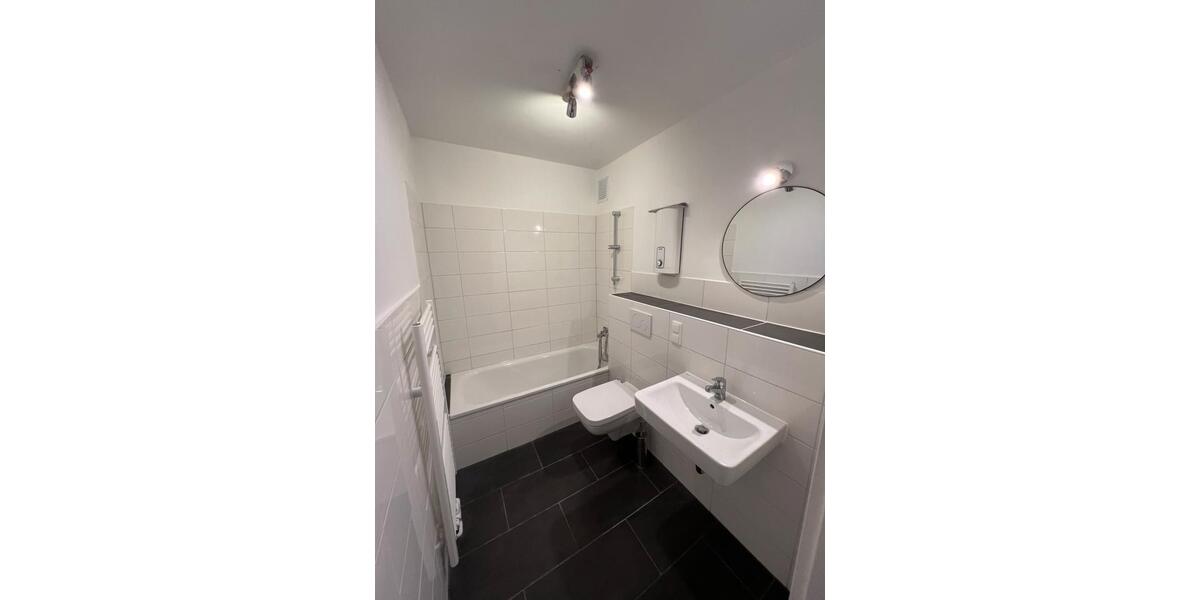 Etagenwohnung Wesseling - 1 Zimmer, 15 m&sup2;, 590&euro; | Angebot:26285661