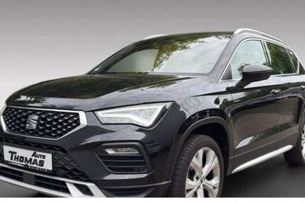 Seat Ateca 51.575 km 25.900 &euro; Brühl 50321
