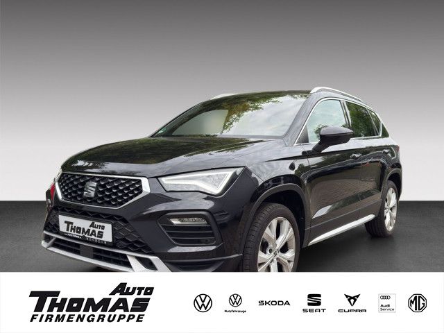 Seat Ateca 51.575 km 25.900 &euro; Brühl 50321