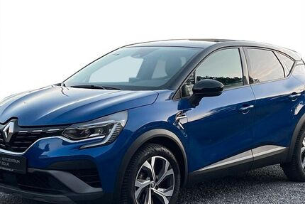 Renault Captur 18.014 km 21.900 &euro; Solingen/NRW 42655