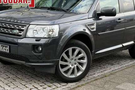 Land Rover Freelander 80.322 km 12.900 &euro; Köln 50739