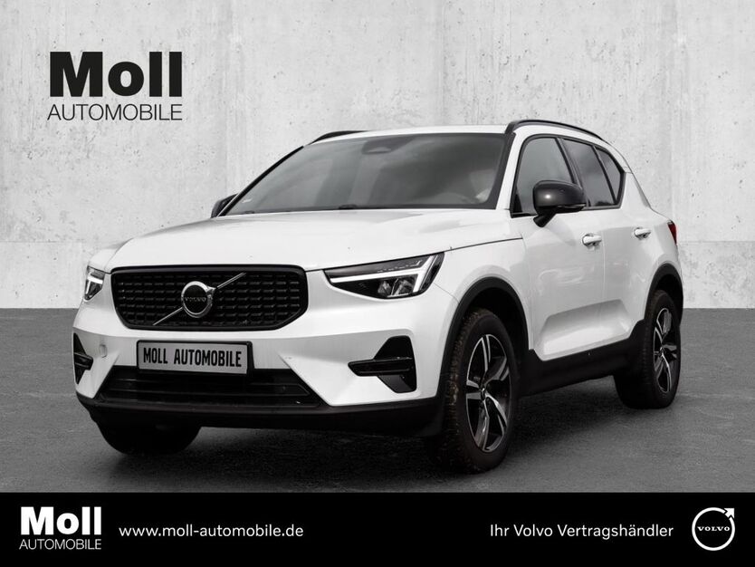 Volvo XC40 25.048 km 33.950 € Bergheim 50126