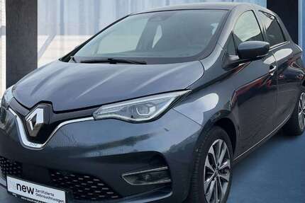 Renault ZOE 59.080 km 11.900 &euro; Köln 50939
