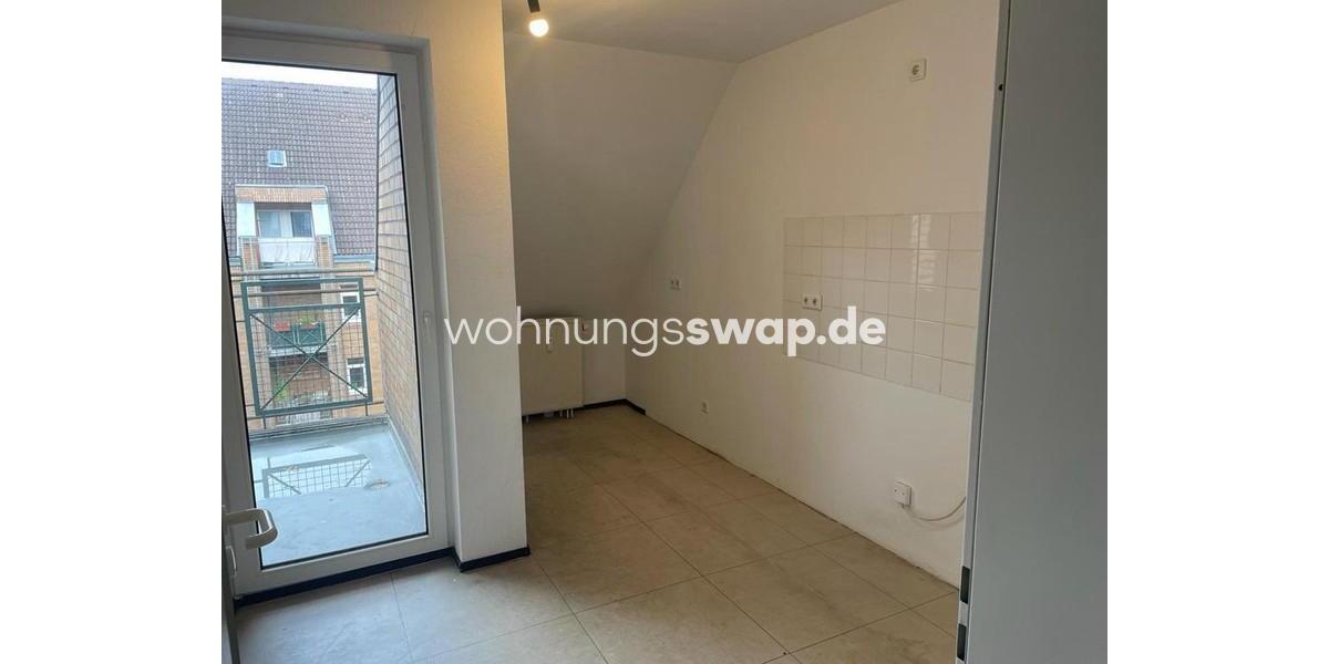Etagenwohnung Köln Innenstadt - 4 Zimmer, 101 m&sup2;, 1.450&euro; | Angebot:25909418