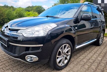 Citroen C-Crosser 231.572 km 5.500 &euro; Leverkusen 51371
