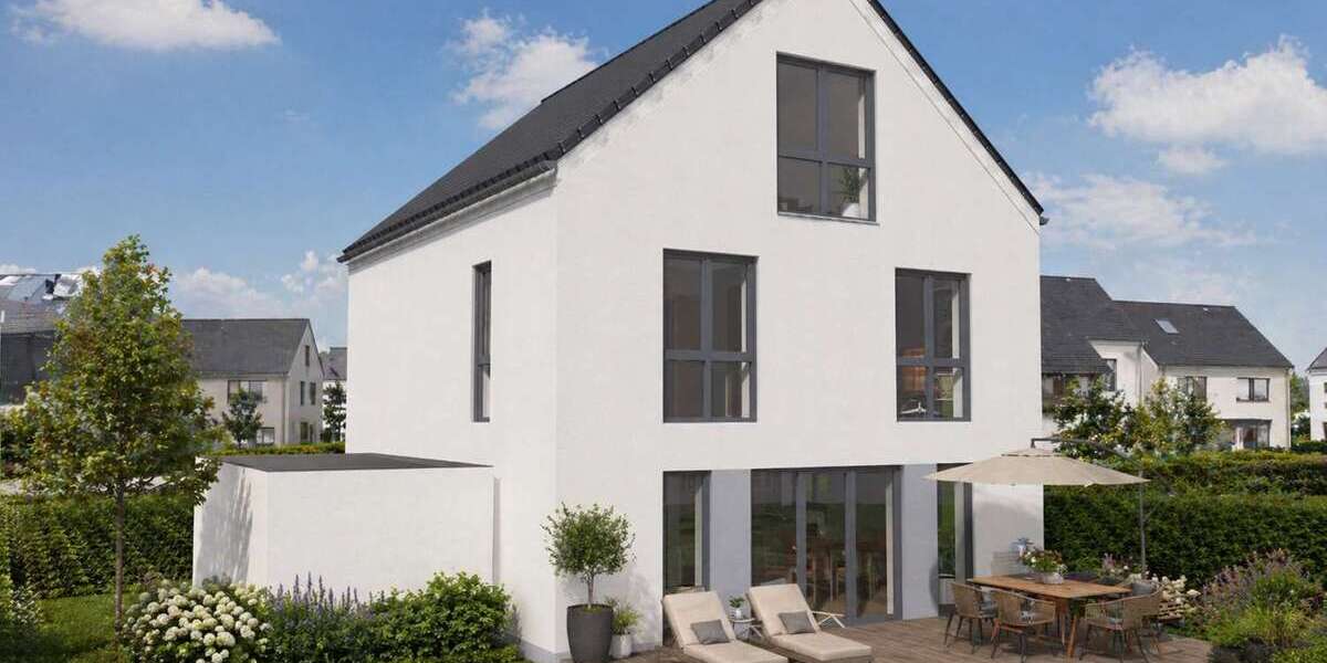 Einfamilienhaus Köln Porz - 5 Zimmer, 164 m&sup2;, 799.000&euro; | Angebot:26335595