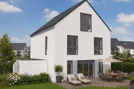 Haus Köln Porz - 5 Zimmer, 164 m&sup2;, 799.000&euro; | Angebot:26335595