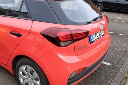 Hyundai i20 29.000 km 6.500 € Leverkusen 51377