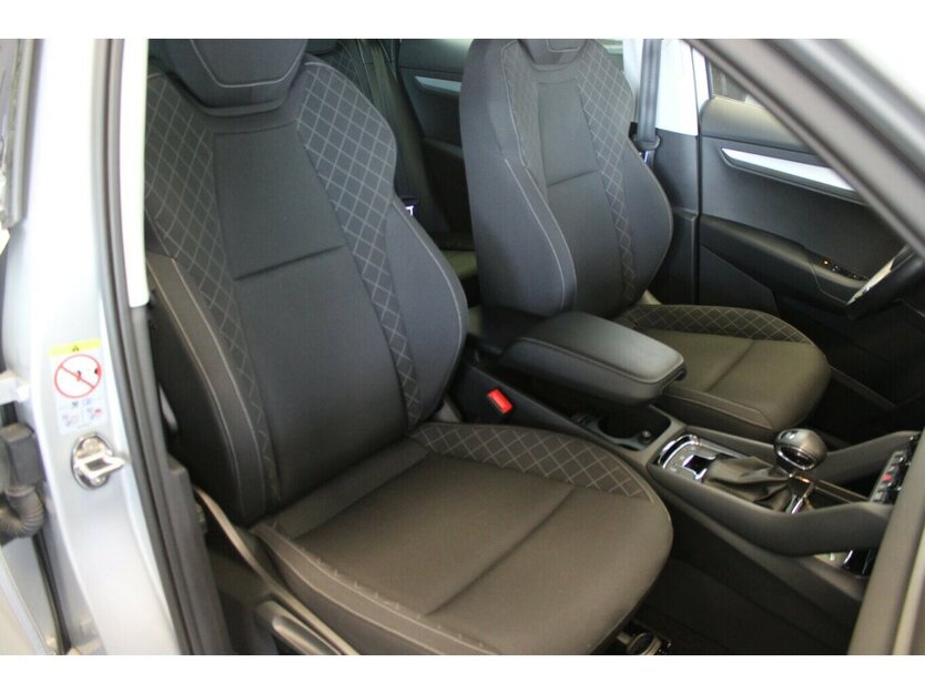 Skoda Karoq 1.5 TSI ACT DS 29.998 km 22.980 € Euskirchen 53881