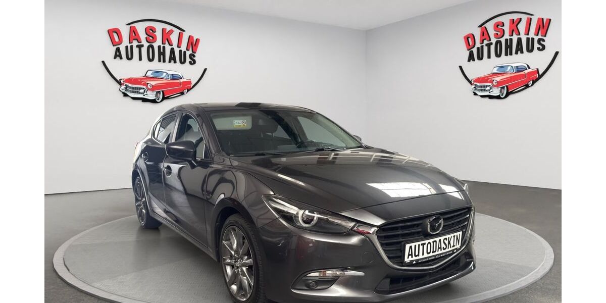Mazda 3 149.000 km 12.700 &euro; Köln 50827