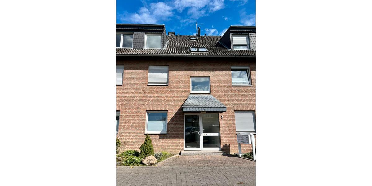 Dachgeschoßwohnung Frechen - 2 Zimmer, 72 m&sup2;, 329.000&euro; | Angebot:26924414