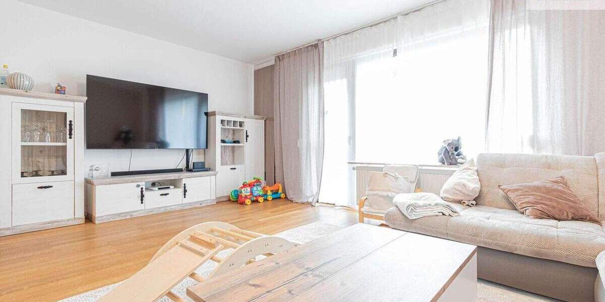 Reihenmittelhaus Sankt Augustin Menden - 4 Zimmer, 113 m&sup2;, 420.000&euro; | Angebot:25740727