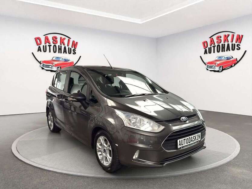 B-Max