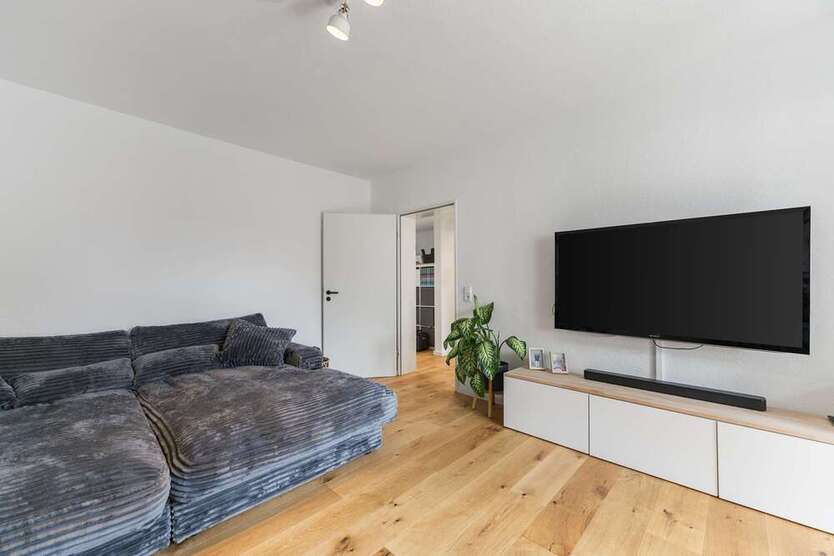 Wohnung zum Kaufen in Frechen 237.000 € 71 m²