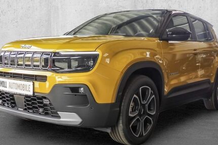 Jeep Avenger 25.783 km 25.870 € Köln 50825