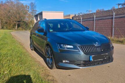 Skoda Superb 150.000 km 22.499 &euro; Frechen 50226