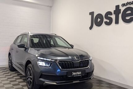 Skoda Kamiq 31.785 km 18.490 &euro; Monheim am Rhein 40789