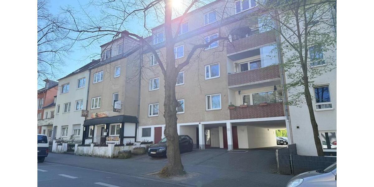 Gewerbeobjekt Köln Kalk - 2.000&euro; | Angebot:25117838