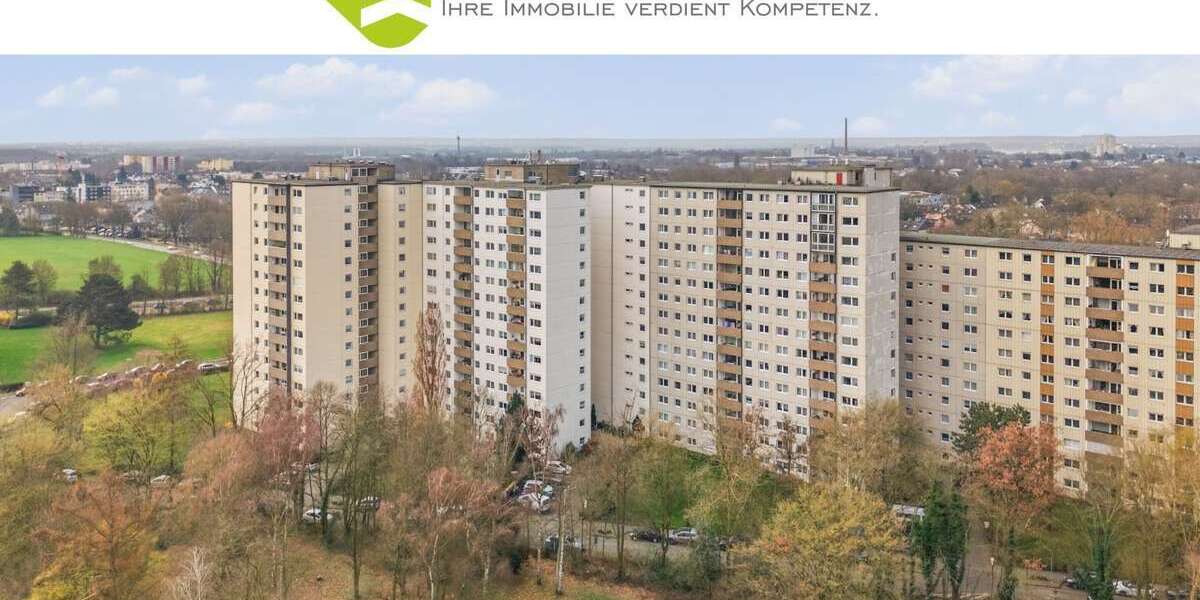 Etagenwohnung Köln / Urbach Urbach - 3 Zimmer, 90 m&sup2;, 249.000&euro; | Angebot:26223093