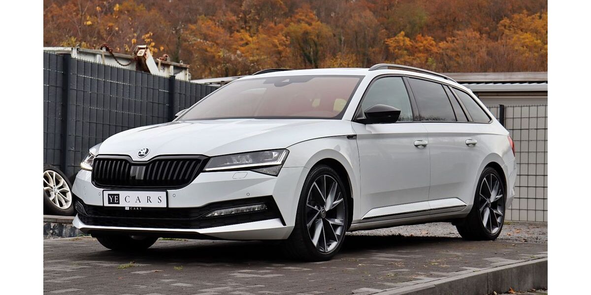 Skoda Superb 86.328 km 27.250 &euro; Bergheim 50127