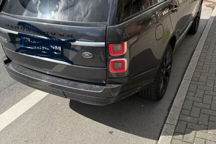 Land Rover Range Rover 155.000 km 37.000 &euro; Overath 51491