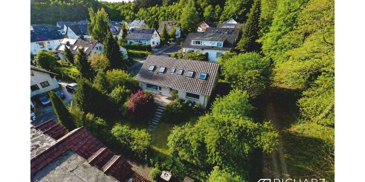 Einfamilienhaus Siegburg - 6 Zimmer, 167 m&sup2;, 449.000&euro; | Angebot:26423509