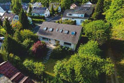 Haus Siegburg - 6 Zimmer, 167 m&sup2;, 449.000&euro; | Angebot:26423509