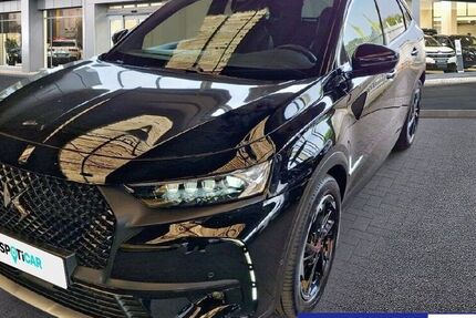 DS Automobiles DS7 (Crossback)