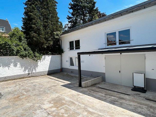 Gewerbeobjekt Köln Mülheim - 2.500&euro; | Angebot:26408722