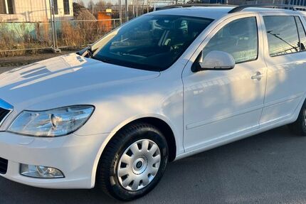 Skoda Octavia 96.750 km 3.999 &euro; Köln 51147