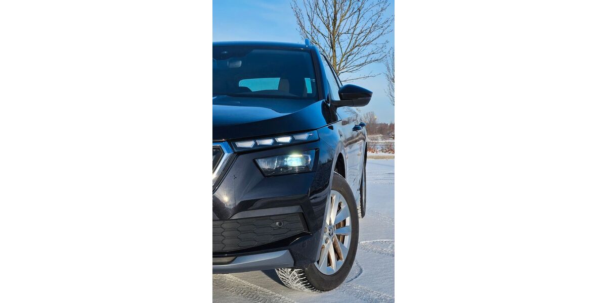 Skoda Kamiq 4.670 km 21.990 &euro; Köln 50859