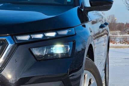 Skoda Kamiq 4.670 km 22.490 &euro; Köln 50859