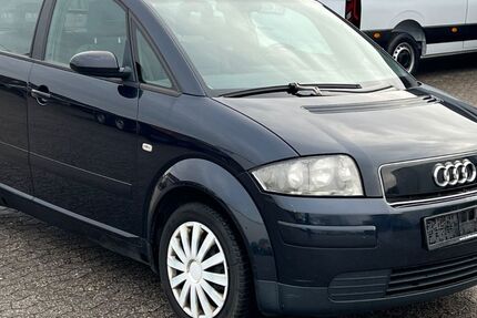 Audi A2 195.960 km 3.000 &euro; Bornheim 53332