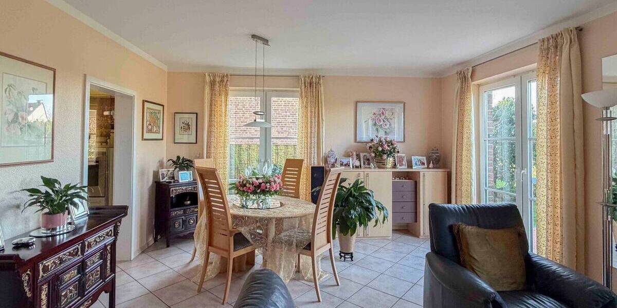 Doppelhaushälfte Erftstadt Herrig - 5 Zimmer, 150 m&sup2;, 499.000&euro; | Angebot:26411160