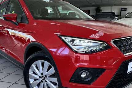 Seat Arona 117.900 km 11.490 &euro; Hilden (bei Düsseldorf) 40721