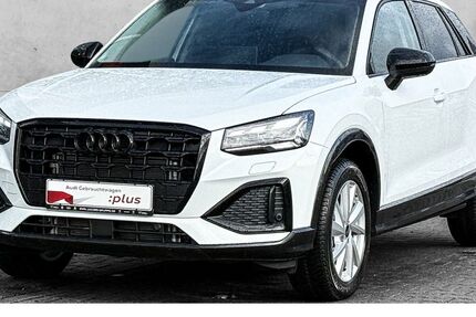 Audi Q2 2.860 km 34.730 &euro; Bergheim 50126