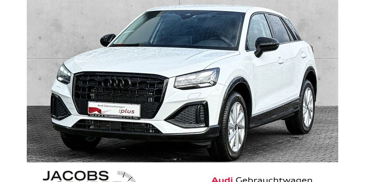 Audi Q2 2.860 km 34.730 &euro; Bergheim 50126