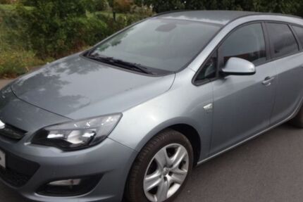 Opel Astra 279.000 km 2.900 € Zülpich 53909