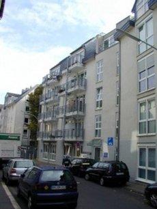 Maisonettenwohnung Bonn Hardtberg - 2 Zimmer, 49 m&sup2;, 230.000&euro; | Angebot:26865139