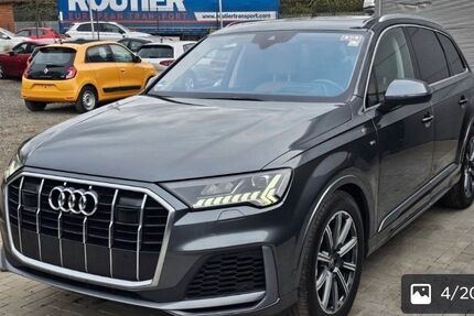 Audi Q7 145.000 km 42.000 &euro; Monheim 40789