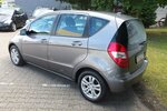A 160 CDI AUTOTRONIC NAVI TEMPOMAT PARCTRONIC