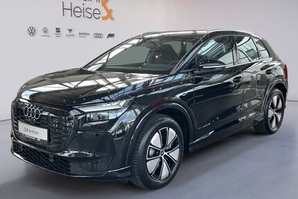 Audi Q4 e-tron 2.500 km 54.426 &euro; Köln 50739