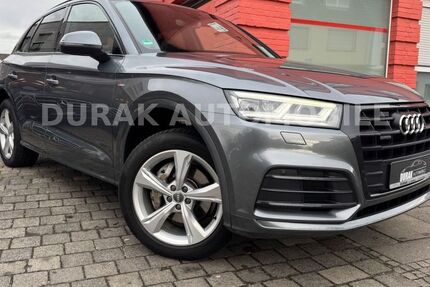 Audi Q5 99.550 km 28.500 &euro; Siegburg 53721