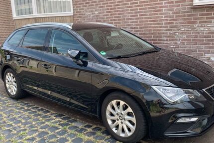Seat Leon 145.000 km 10.300 &euro; Köln 50933
