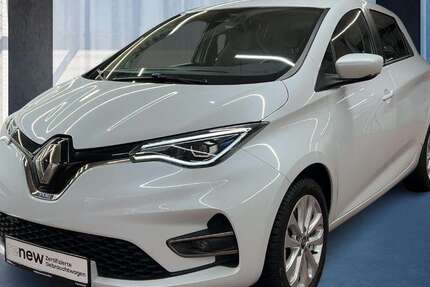 Renault ZOE 77.810 km 11.420 &euro; Köln 50939